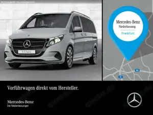 Mercedes-Benz V 250 d Kompakt STYLE+9G+DIS+Klima+SitzHZ