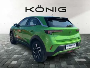 Opel Mokka-E Elegance Bild 3