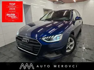 Audi A4 2.0 S-tronic 30 TDi/MatrixLED/Navi/Cam/DAB