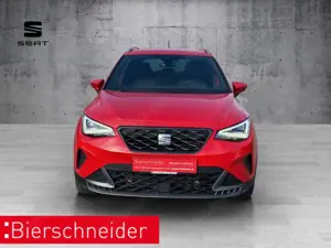 SEAT Arona 1.0 TSI DSG FR Bild 3