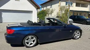 BMW 325 325d DPF Cabrio Aut.