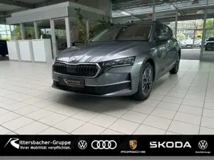 Skoda Octavia Combi Balance 1,5 TSI mHEV 110 kW 7-Gang