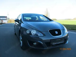 SEAT Leon Sport