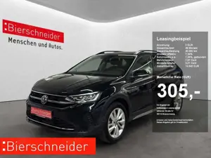 Volkswagen Taigo 1.0 TSI DSG Goal LED NAVI ACC KAMERA SHZ KEYLESS