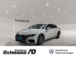 Volkswagen Arteon 2.0TSI R-Line ACC*Naci*Sitzh*LED*AHK*