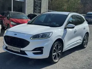 Ford Kuga Plug-In Hybrid ST-Line X