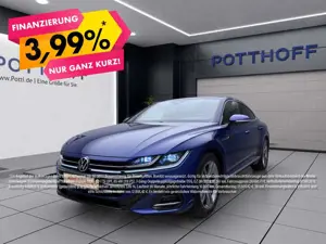 Volkswagen Arteon 2.0 TSI DSG R-LINE AHK NAVI KAMERA IQ.LIG