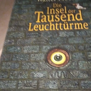 Neues Buch Tausend Leuchttürme