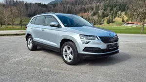 Skoda Karoq Ambition 4x4 1. Hand