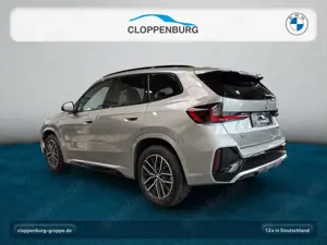 BMW X1 sDrive20i M Sportpaket Head-Up UPE: 59.540€ Bild 4