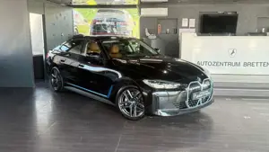 BMW i4 Gran Coupe 35 eDrive