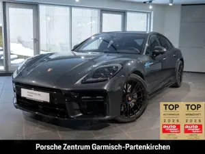 Porsche Panamera GTS Sportabgas Massagesitze StandHZG