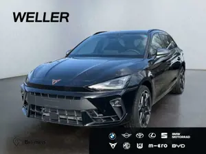 CUPRA Leon CUPRA Sportstourer VZ 2.0 TSI 245 kW (333 PS) Allr