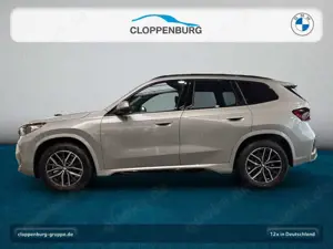 BMW X1 sDrive20i M Sportpaket Head-Up UPE: 59.540€ Bild 3