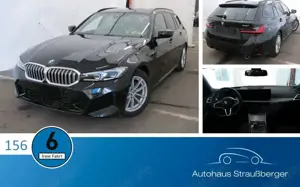 BMW 318 i Touring M Sport ACC HuD AHK PANO 3ZK KZ QI