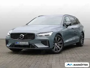 Volvo V60 Kombi Ultimate Dark Recharge Plug-In Hybrid/ACC/SH