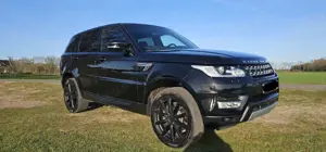Land Rover Range Rover Sport HSE