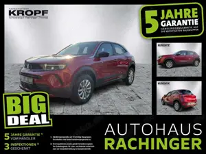 Opel Mokka 1.2 Turbo Enjoy LED+SHZ+Winterp.+Kam.+PDC