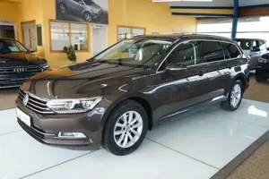 Volkswagen Passat Variant BMT AUTOMATIK / XENON / NAVI /PDC