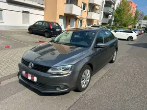 Volkswagen Jetta Trendline BMT, SH, Klima, StartStop
