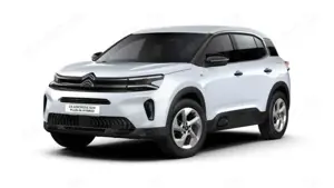 Citroen C5 Aircross Plus Plug-In-Hybrid 225 e-EAT8