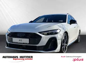 Audi A5 Avant TFSI quattro S line S tronic AHK ACC SH