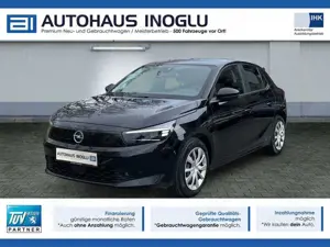 Opel Corsa 1.2 Edition EAT8 Multimedia+LED+R-Kam+DAB+PDC+