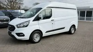 Ford Transit Custom TRANSIT CUSTOM 320 L2H2 TREND STANDHZ/AHK/1.HAND