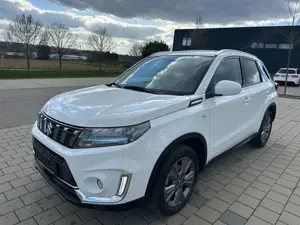 Suzuki Vitara 1.5 Hybrid Comfort+ 4x2*AUT*KAM*SPUR*ESHD
