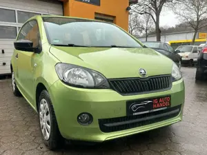 Skoda Citigo Active 75PS Klima Start-Stopp Tüv Neu