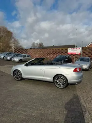 Volkswagen Eos 1.4*BENZIN*