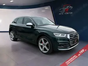 Audi SQ5 3.0 TFSI quattro/Panorama Dach/Head-UP