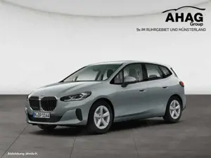 BMW 220 d Adapt. LED RFK DAB Komfortzug.