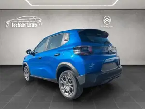 Citroen C3 Turbo 100 YOU Bild 3