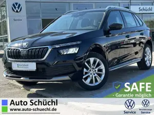 Skoda Kamiq 1.0 TSI DSG Style SMART-LINK+NAVI-COLUMBUS