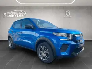 Citroen C3 Turbo 100 YOU Bild 2