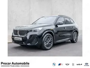 BMW X1 sDrive20i M Sport HUD PANO ACC AHK RFK NAVI