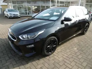Kia Ceed SW / cee'd SW 1,4 T-GDI OPF Vision