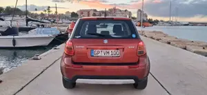 Suzuki SX4 1.6 VVT 4x2 Comfort Bild 4