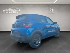 Citroen C3 Turbo 100 YOU Bild 4