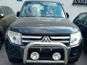 Mitsubishi Pajero Pajero 3.2 DI-D Intense
