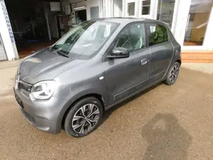 Renault Twingo 1.0 SCe 65 Zen (EURO 6d)