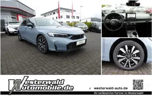 Honda Civic Elegance / Sport-Paket