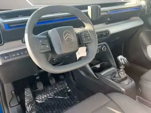 Citroen C3 Turbo 100 YOU Bild 5