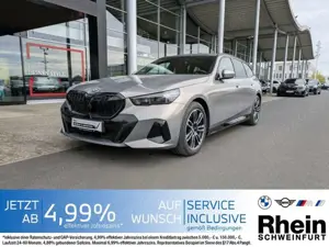 BMW 520 d xDrive Tour. M Sport Park.Ass.Plus. AHK.