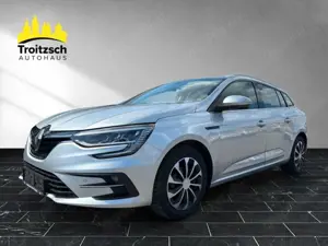Renault Megane IV Grandtour Equilibre  Equilibre