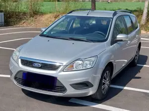 Ford Focus Focus Turnier 1.6 16V Style