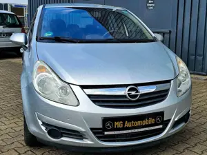 Opel Corsa Edition/KLIMAAUT/TÜV 04 2028