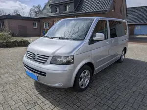 Volkswagen T5 Multivan Transporter T5 TDI