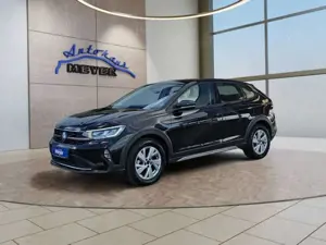 Volkswagen Taigo 1,0TSI 115PS Navi/LED/ACC/2-Z.Klimaaut.    **